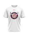 T-shirt Liège Blanc