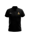 Polo Andenne - Black
