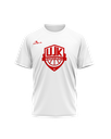 T-shirt Koekelberg - White