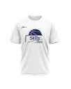 T-shirt "BC Silly" - White