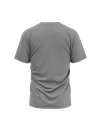 T-shirt BC Silly "Player" - Grey