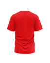 T-shirt BBC Eupen "Fan" - Red