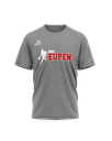 T-shirt BBC Eupen "Player" - Grey