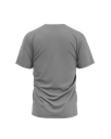 T-shirt BBC Eupen "Player" - Grey