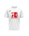 T-shirt "BBC Eupen" - White