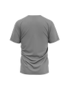 T-shirt Quaregnon Grey