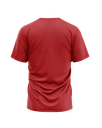 T-shirt Liège Rouge