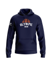 Sweat Cap Olympic MSM "Player" - Navy