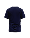 T-shirt Olympic MSM "Player" - Navy