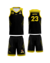 Official "Andenne Basket" - Home Kit