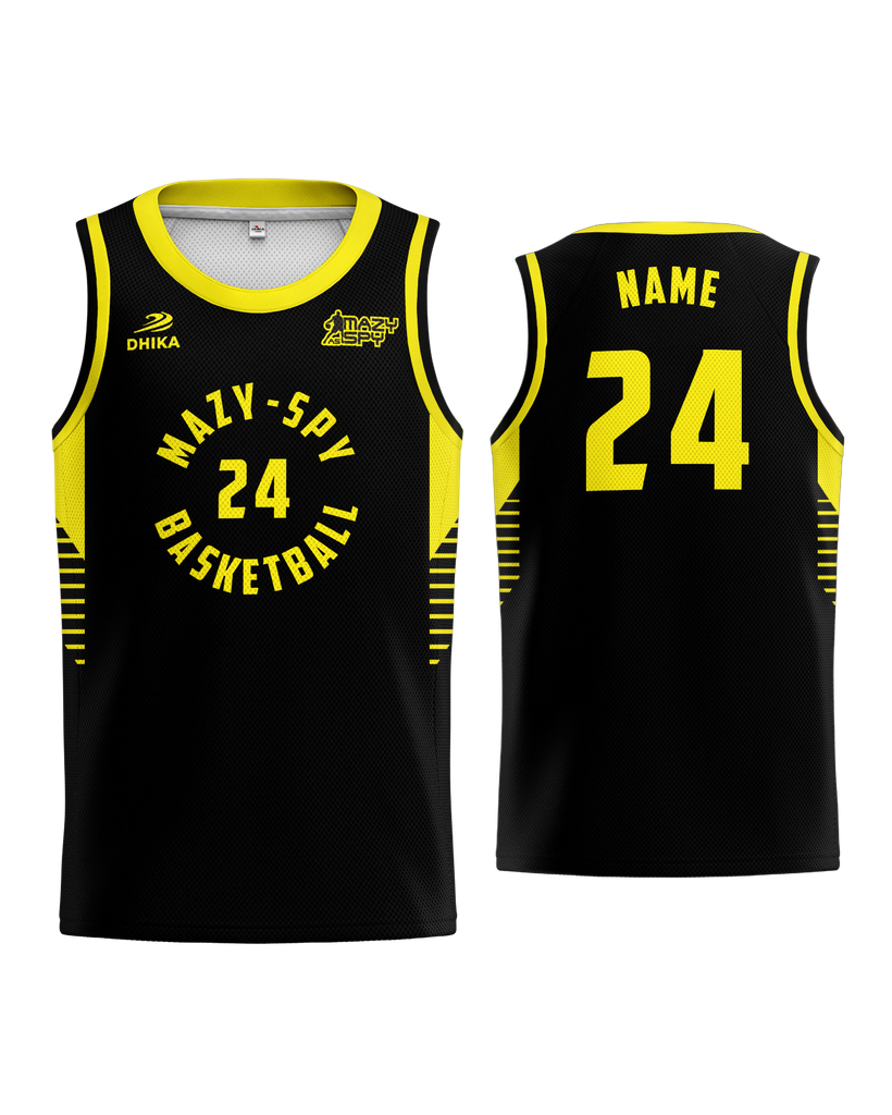 Official "Mazy-Spy" - Home Jersey