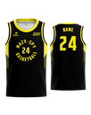 Official "Mazy-Spy" - Home Jersey