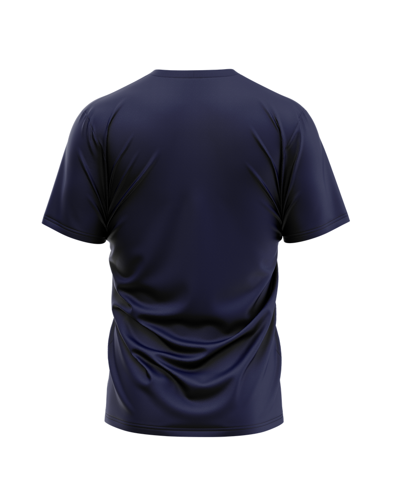 T-shirt Player Navy