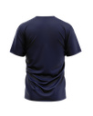 T-shirt Liège Bleu