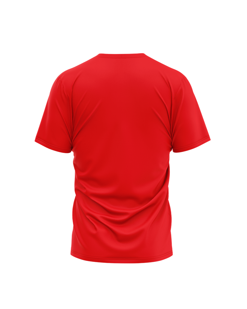 T-shirt Namur Red