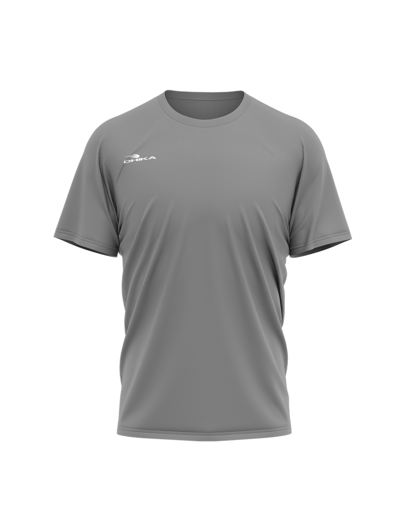 T-shirt DHIKA Grey