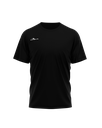 T-shirt DHIKA Black
