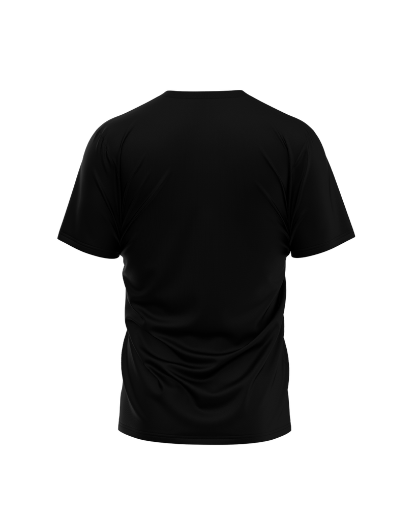 T-shirt Waterloo Black
