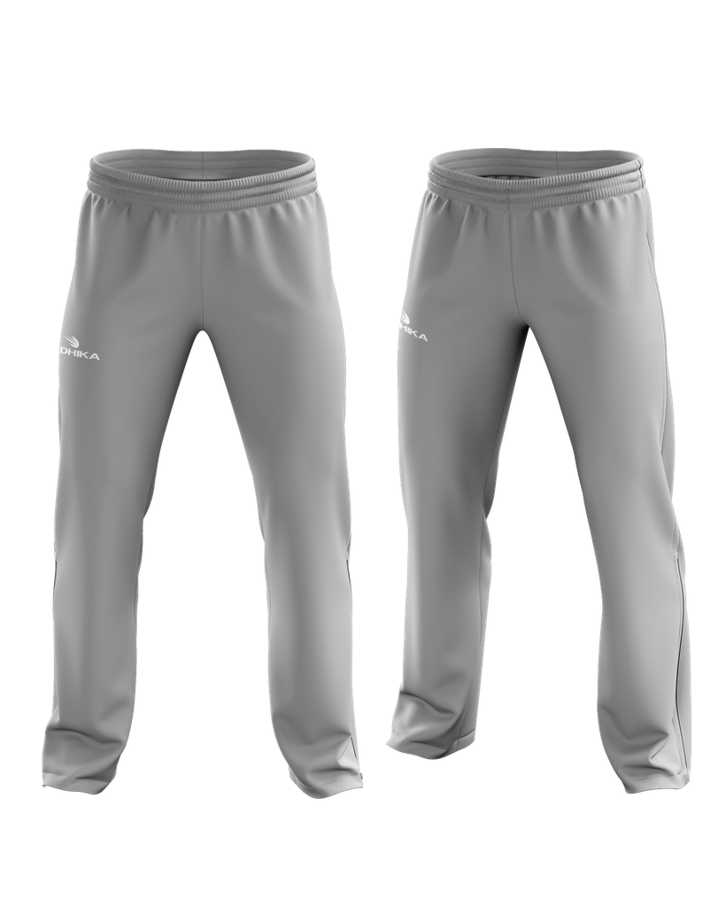 Pantalon DHIKA Grey