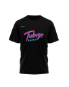 T-shirt Tubize Black