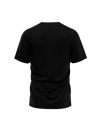 T-shirt Belgrade Black