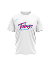 T-shirt Tubize Blanc