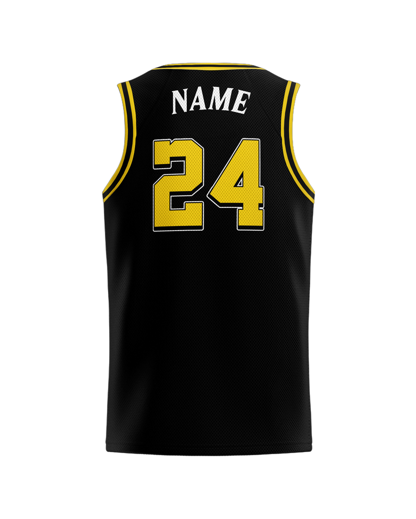Official "BC Harimalia" - Home Jersey