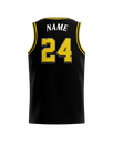 Official "BC Harimalia" - Home Jersey