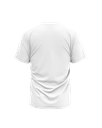 T-shirt Waterloo Blanc