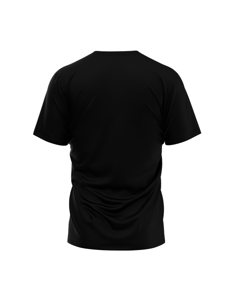 T-shirt Auderghem Black