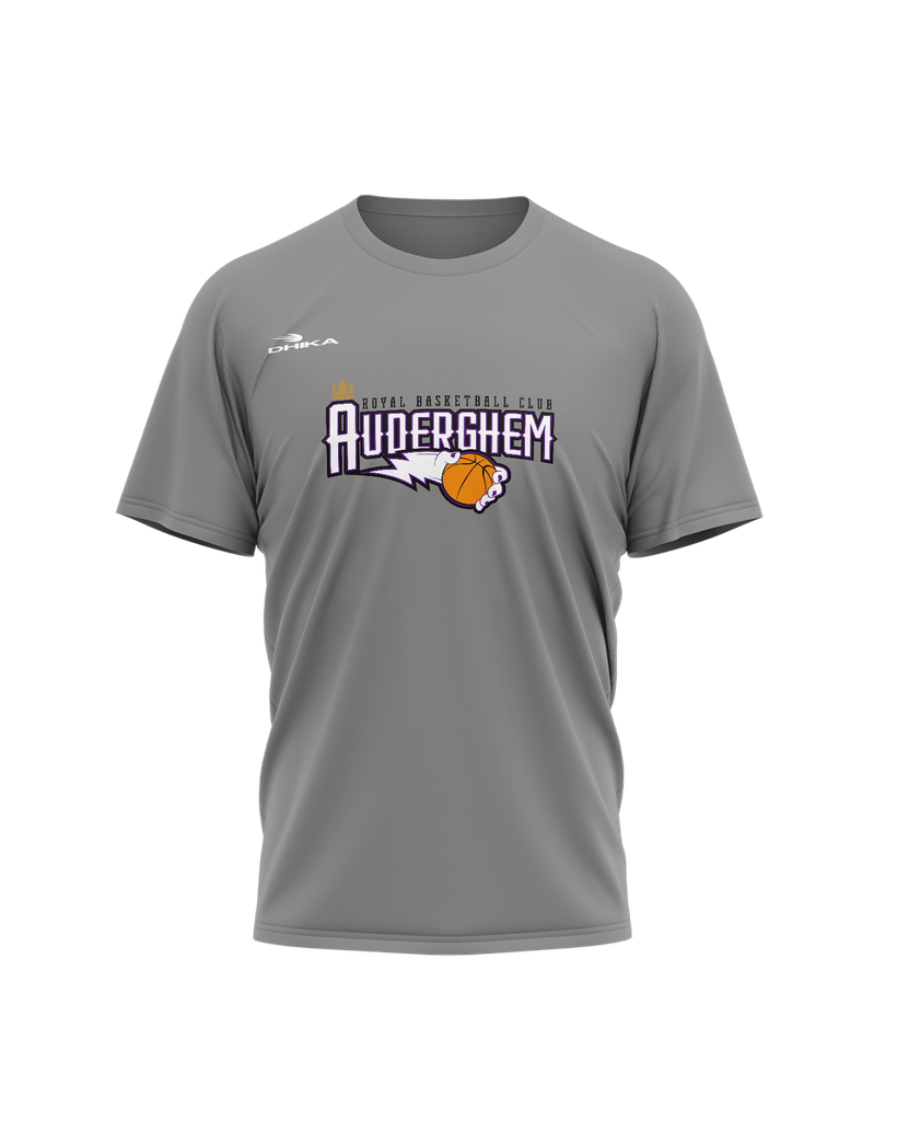 T-shirt Auderghem Grey