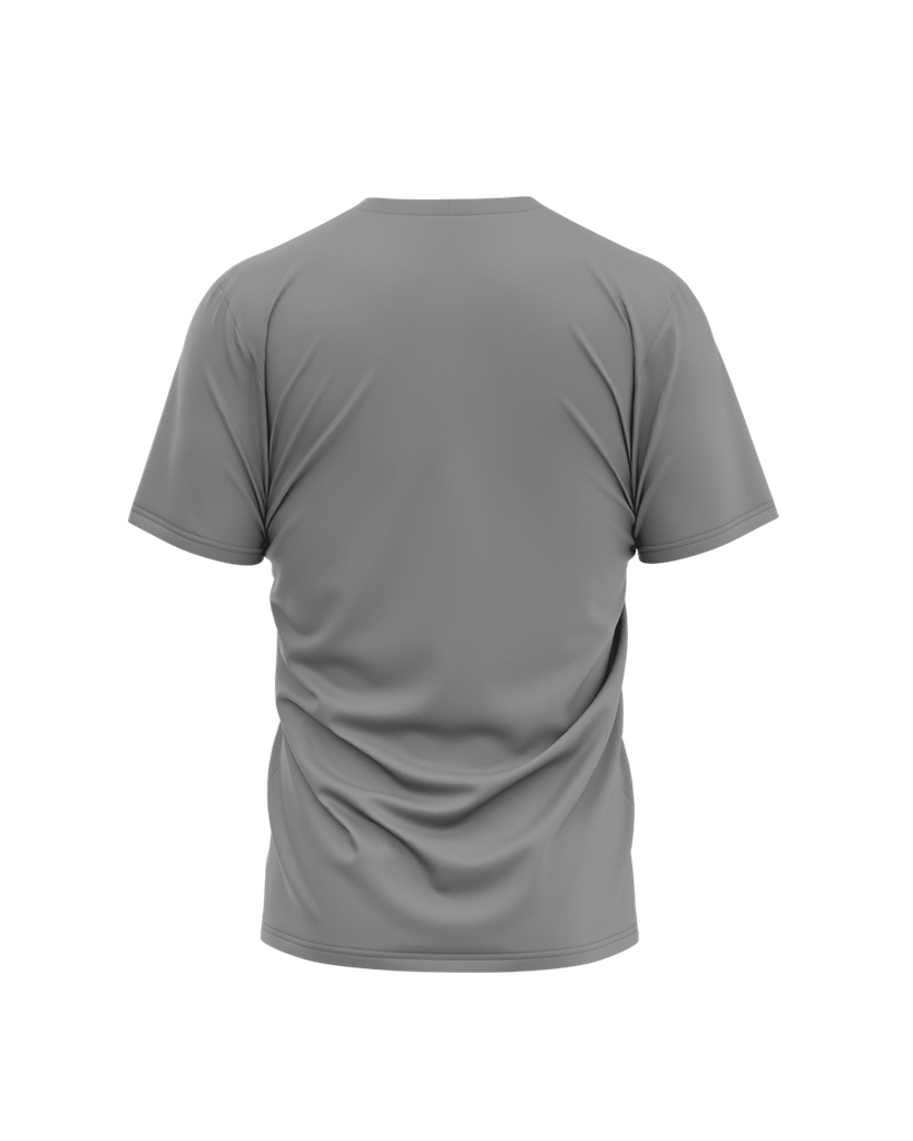 T-shirt Ans Grey