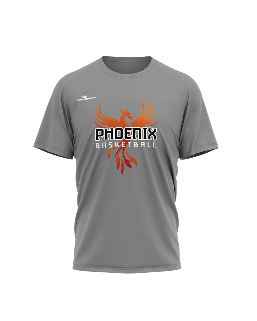 T-shirt Phoenix
