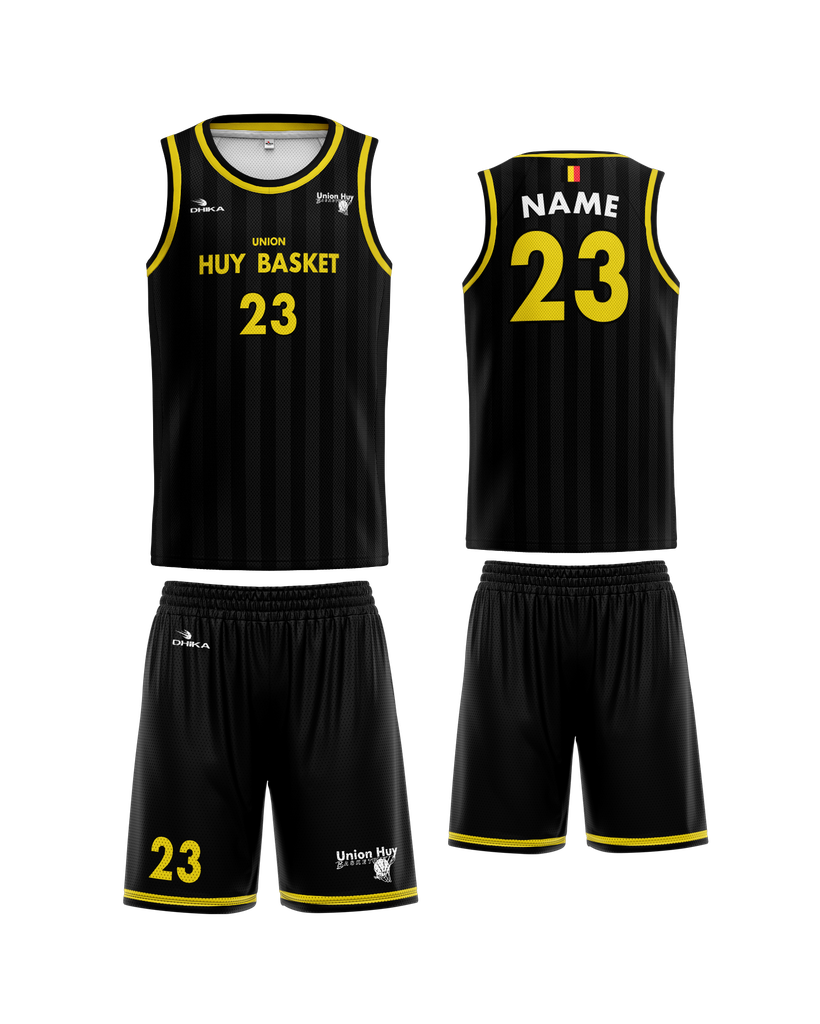 Official "Huy Basket" - Home kit 23/24