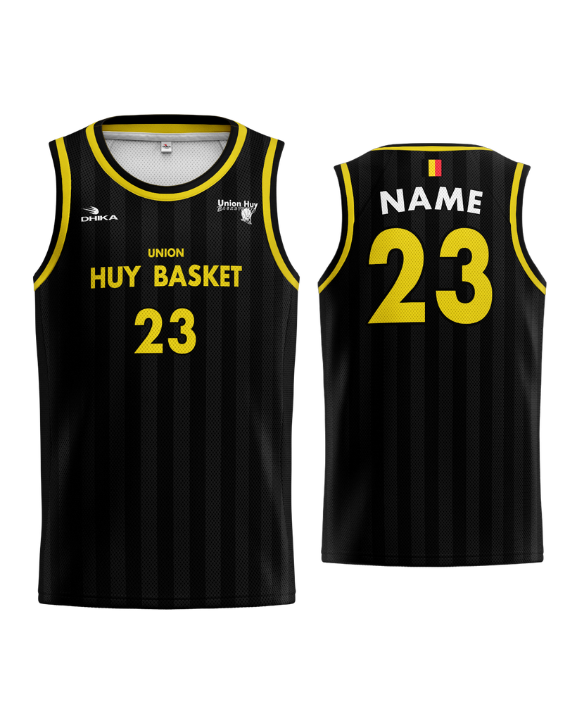 Home Jersey Huy Basket