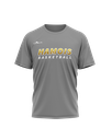 T-shirt Hamois Grey