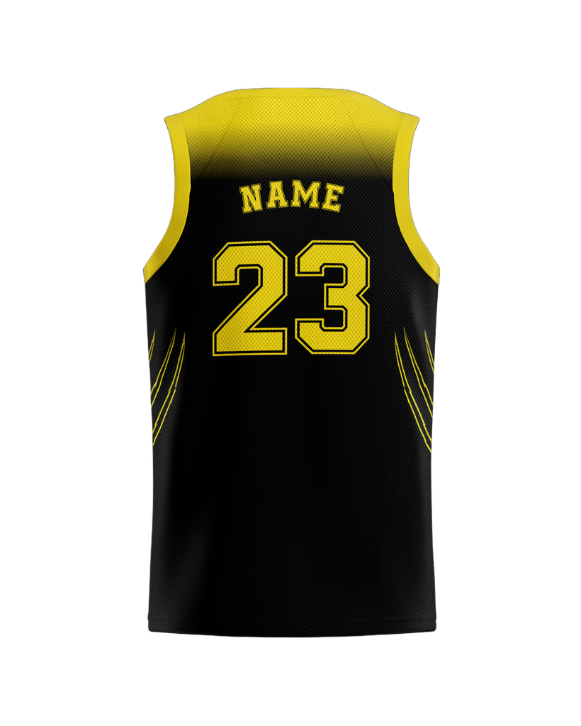 Official "Andenne Basket" - Home Jersey