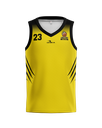 Official "Andenne Basket" - Away Jersey