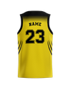 Official "Andenne Basket" - Away Jersey