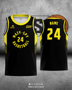 Official "Mazy-Spy" - Home Jersey