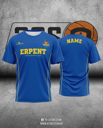 Warm up "RBC Erpent"