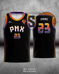 Official "Phoenix Villers-la-Ville" - Home Jersey